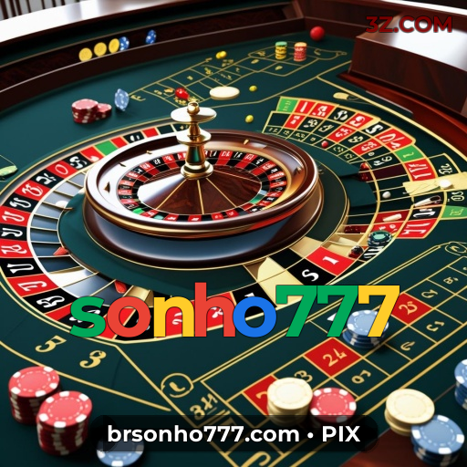 sonho777: baixar app oficial para jogar no Brasil