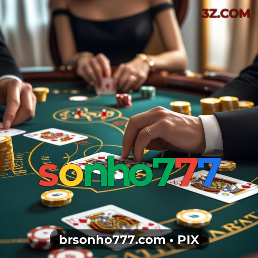 sonho777 🏆 - ONLINE PLATAFORMA OFICIAL - sonho777.com