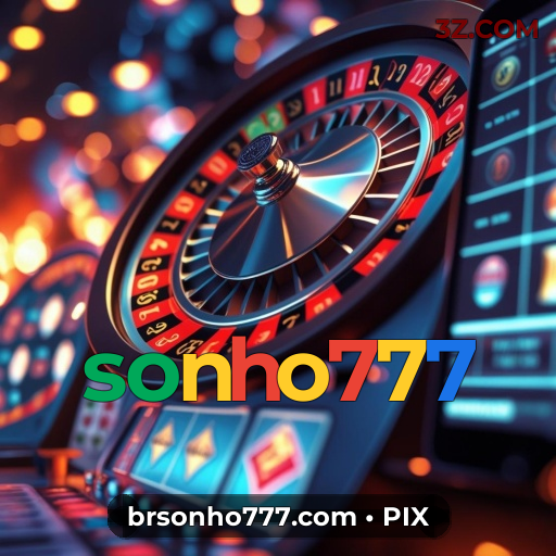 sonho777: Acesse o cassino online mais seguro e divertido do Brasil!