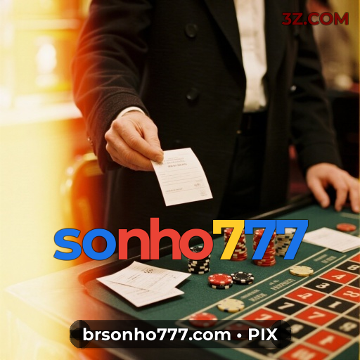 sonho777.com - Cassino premiado e pagamentos rápidos - sonho777