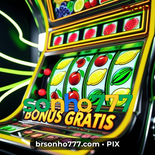 sonho777: baixar app oficial para jogar no Brasil