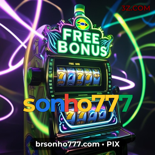 sonho777 Plataforma - Top Jogos Online no Brasil  sonho777.com