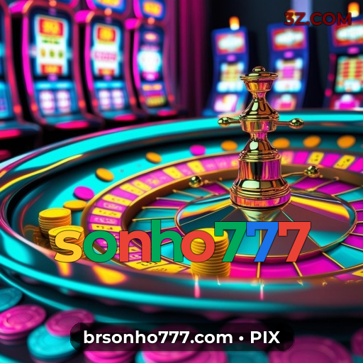 sonho777 | O Mundo do App: Explorando Recursos Inovadores em Jogos