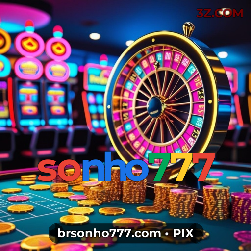 sonho777 | Login Seguro com Identidade Digital em Cassino Online