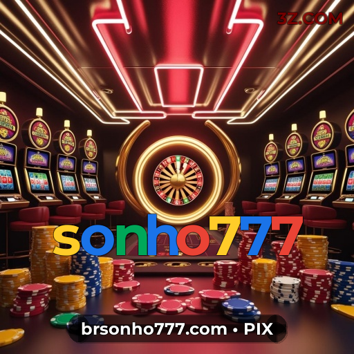 sonho777 🏆 - ONLINE PLATAFORMA OFICIAL - sonho777.com