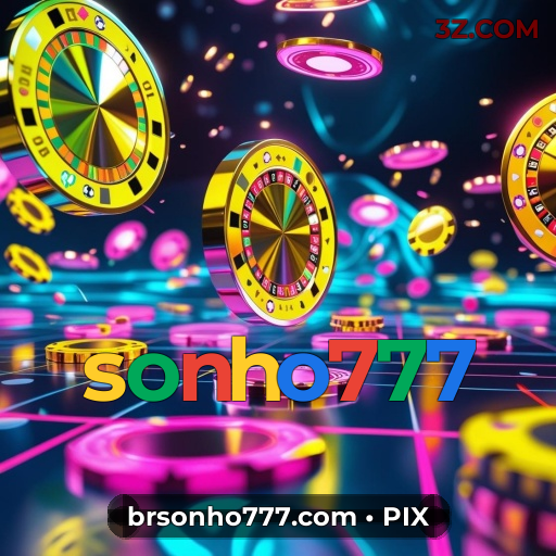 sonho777.com 🎯 - Principal site oficial de jogos de azar 🎯 - sonho777