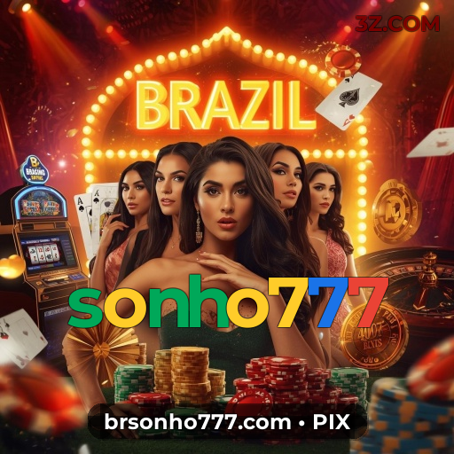 sonho777 | Login Seguro com Identidade Digital em Cassino Online