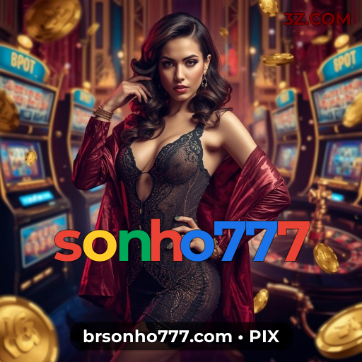Cassino sonho777 | Página Inicial com Ofertas Exclusivas