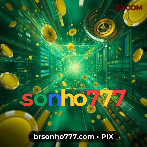 sonho777 - Descubra a Excitante Categoria de Cassino Online da sonho777