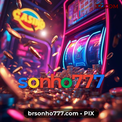 sonho777.COM PLATAFORMA OFICIAL-🎖-sonho777 slots