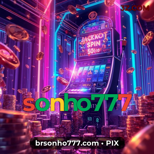 sonho777.com 🎯 - Principal site oficial de jogos de azar 🎯 - sonho777