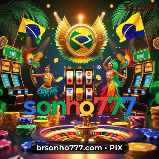 sonho777 🏆 - ONLINE PLATAFORMA OFICIAL - sonho777.com
