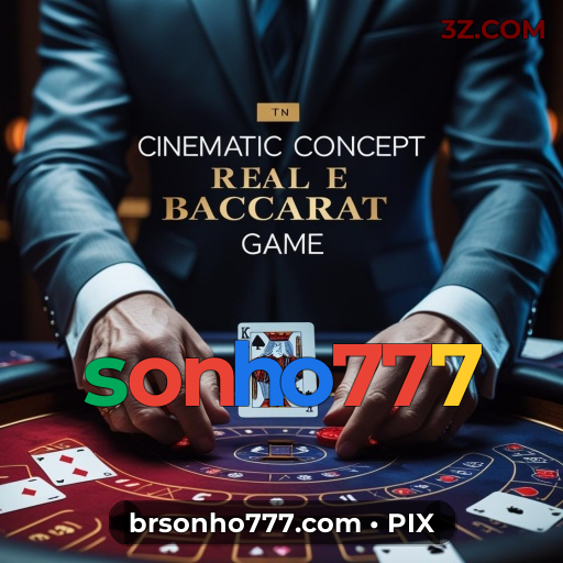 sonho777 – Seu Cassino de Slots com Bônus Exclusivos