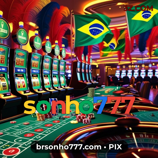 sonho777 - sonho777 Com | Melhores cassinos a dinheiro no Brasil