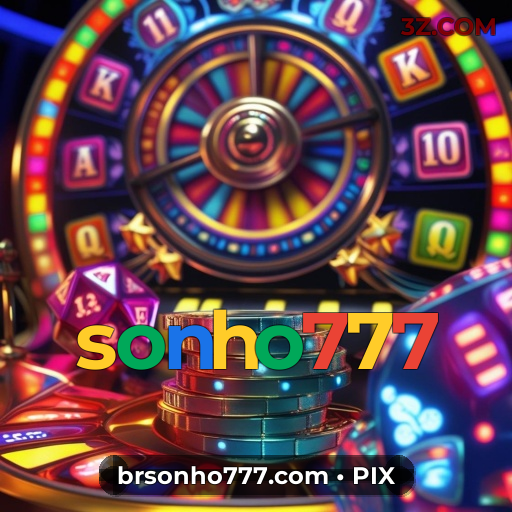 Login sonho777 | Apostas Online com Bônus Exclusivos