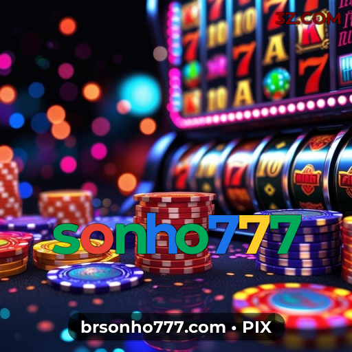 sonho777