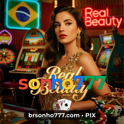 sonho777 - A experiência de cassino online mais divertida e confiável! - sonho777.com Plataforma