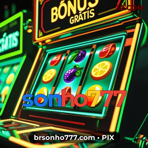 sonho777 - Descubra o Fascinante Mundo dos Cassinos Online no sonho777