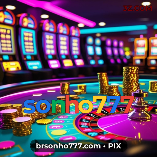 sonho777 – a plataforma de apostas oficial mais profissional