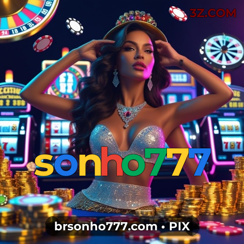 ⚽ Cassino Online sonho777 | Jogos com PIX Instantâneo