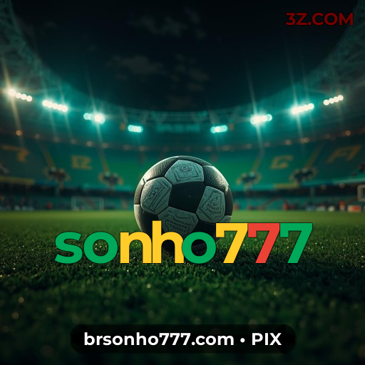 sonho777: Onde sua sorte brilha: cassino online mais seguro!