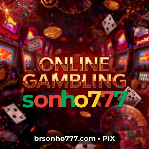 Promo sonho777: No cassino online mais confiável, você tem tudo para ganhar!