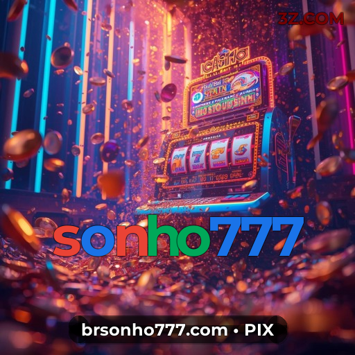 sonho777: Plataforma Confiável para uma Experiência Premium em Apostas