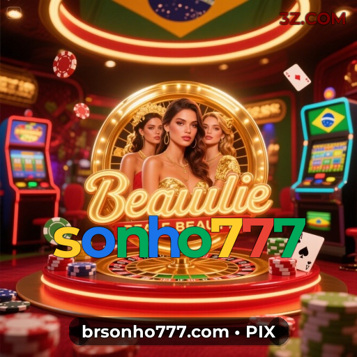 sonho777 | Cassino Online e Apostas Esportivas Seguras