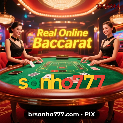 Promo sonho777: O cassino online mais seguro para você arrasar no Brasil!