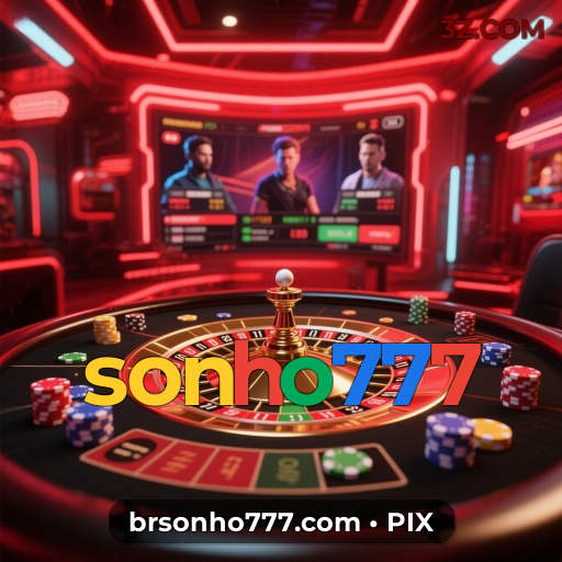 sonho777 - Descubra o Fascinante Mundo dos Cassinos Online no sonho777