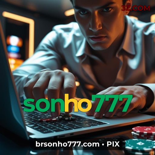 ⚽ Cassino Online sonho777 | Jogos com PIX Instantâneo